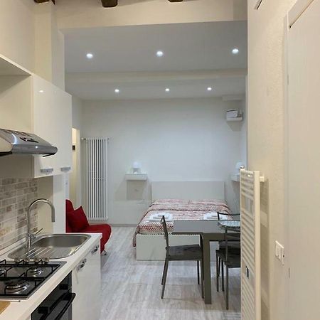 Monolocale Centro Storico Via Piella Βίλα Μπολόνια Εξωτερικό φωτογραφία