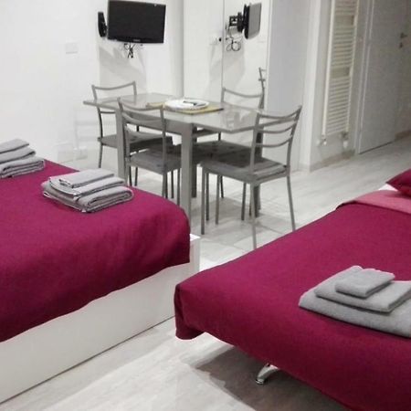 Monolocale Centro Storico Via Piella Βίλα Μπολόνια Εξωτερικό φωτογραφία