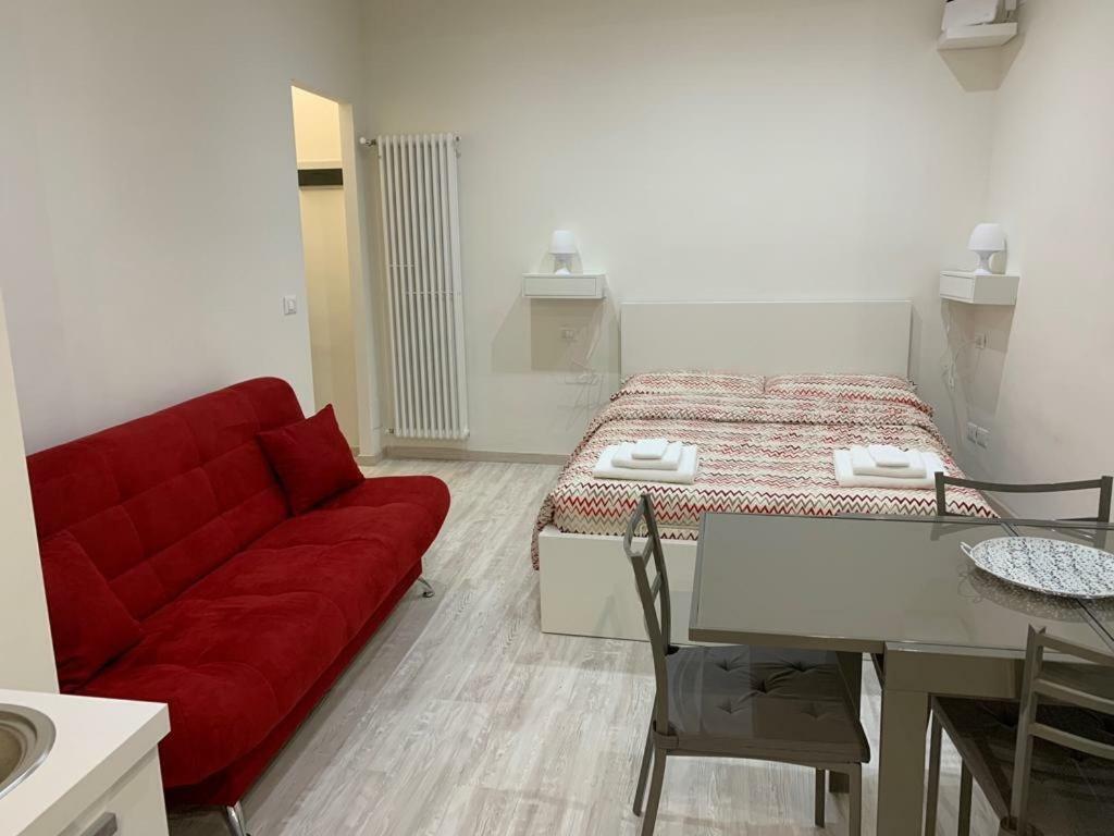 Monolocale Centro Storico Via Piella Βίλα Μπολόνια Εξωτερικό φωτογραφία