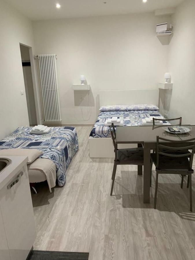Monolocale Centro Storico Via Piella Βίλα Μπολόνια Εξωτερικό φωτογραφία